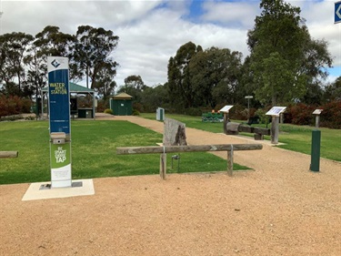 Picola Heritage Park