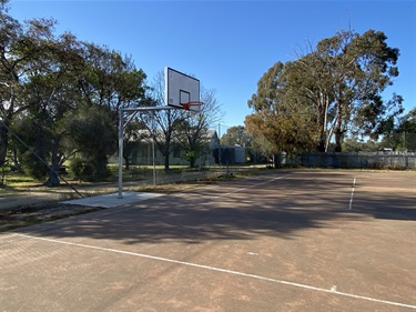 St James Playground