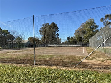 St James Playground