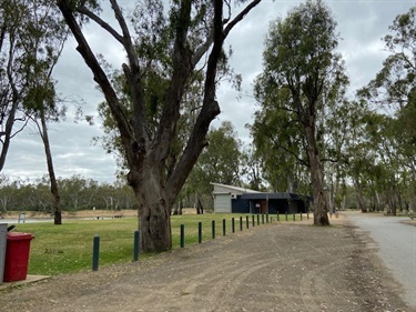 Thompsons Beach