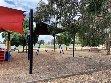 Waaia Rec Reserve Playground