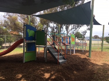 George-Graham-Park