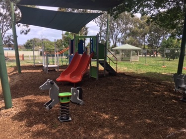 George-Graham-Park