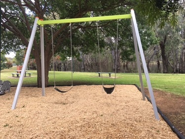 George-Graham-Park