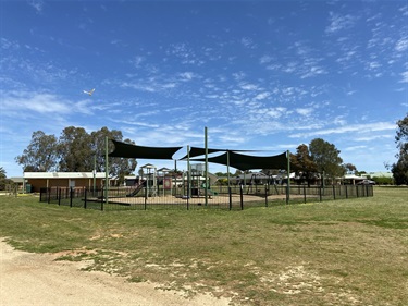 Yarrawonga Woodlands Park