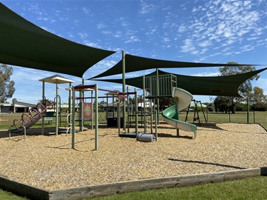 Yarrawonga Woodlands Park