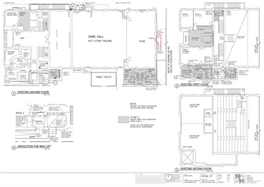 Site Plan 2