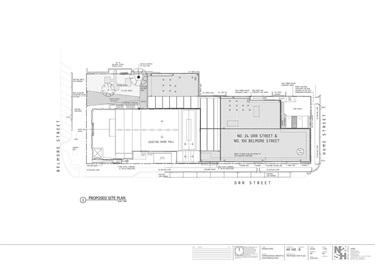 Site Plan 1