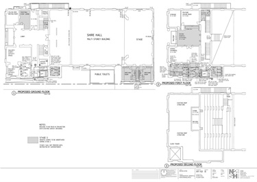 Site Plan 3