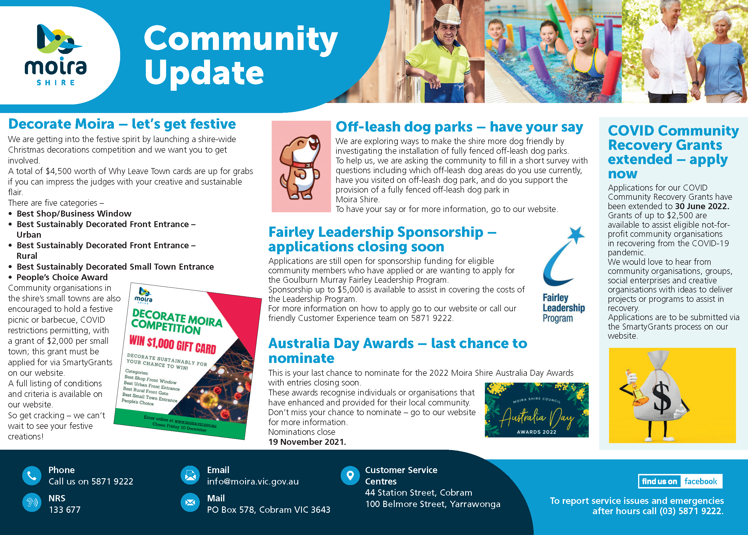 November 17 2021 Moira Shire November 17 2021 Moira Shire