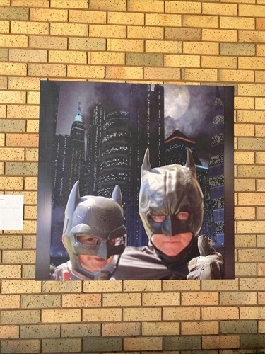 Batman
