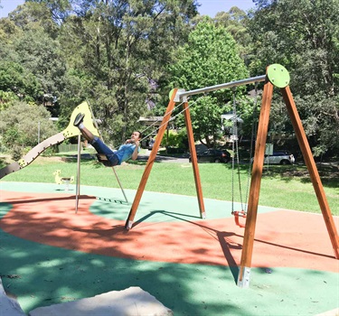 swings