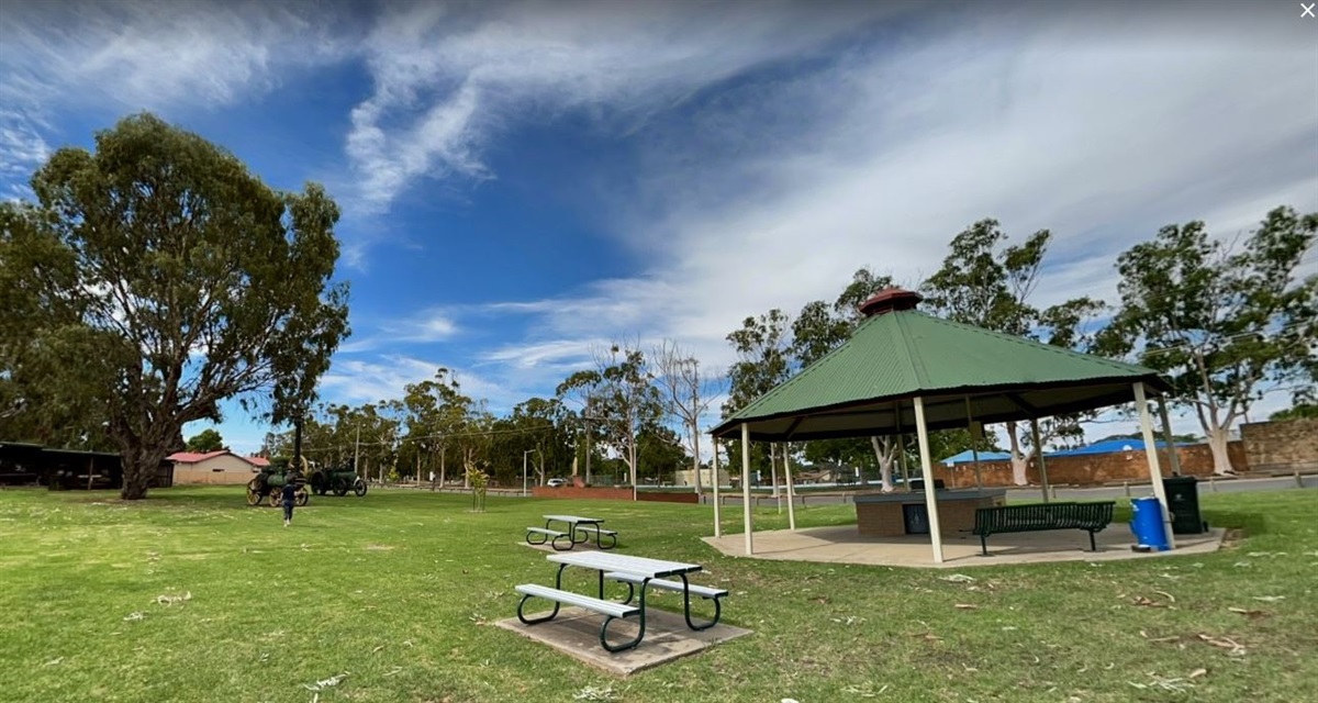 Apex Park, Attraction, High Country, Victoria, Australia
