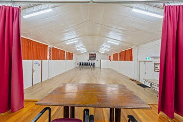 Stage