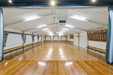 Stage