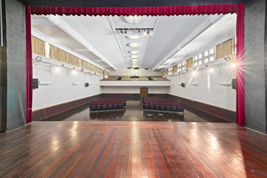 Stage